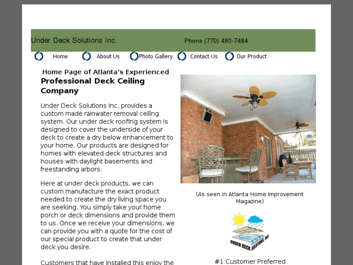 www.underdecksolution.com