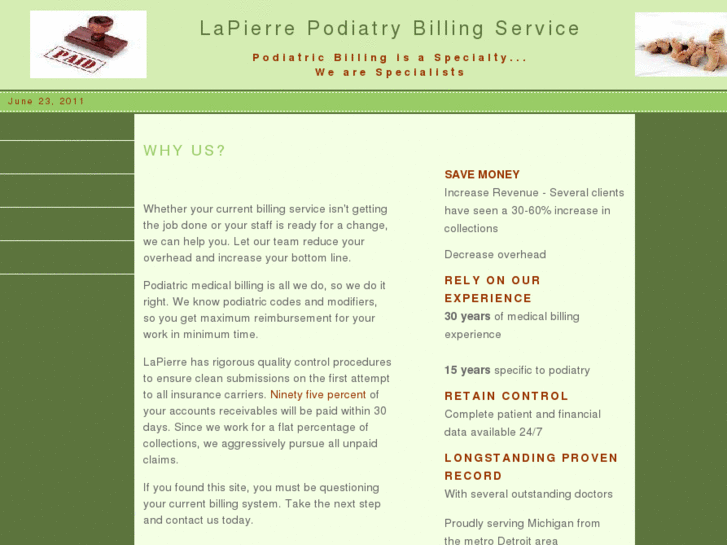 www.lapierrebilling.com