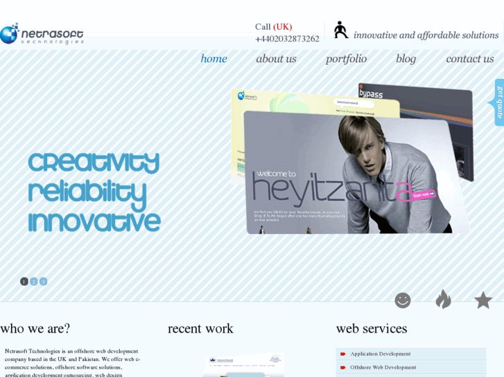 www.netrasofttech.com