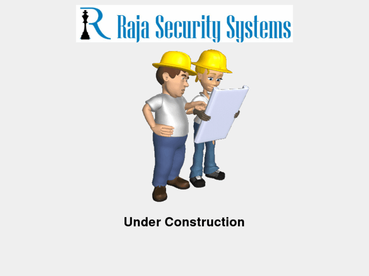 www.rajasecuritysystems.com