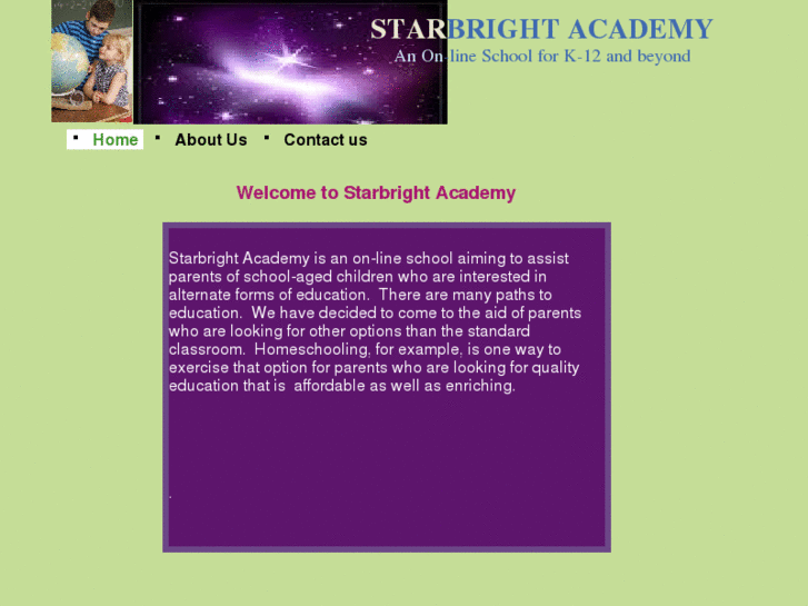 www.starbrightacademy.org