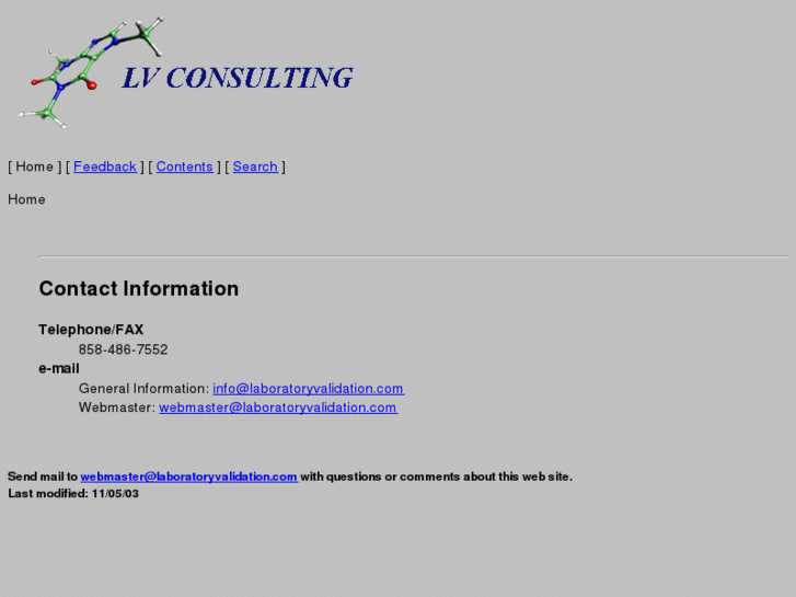 www.laboratoryvalidation.com