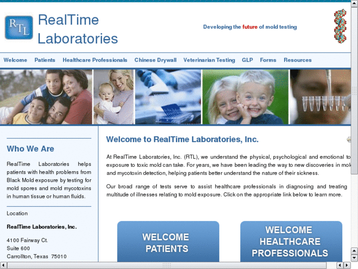 www.realtimelab.net