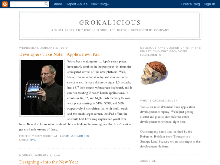 www.grokalicious.com