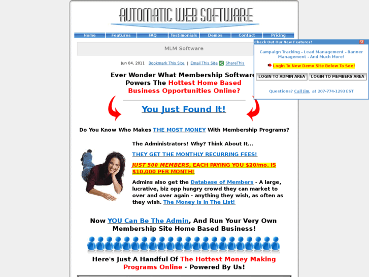 www.emailadblast.com