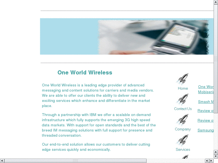 www.oneworldwireless.net