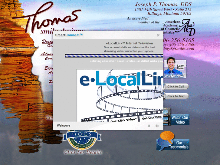 www.josephpthomasdds.com