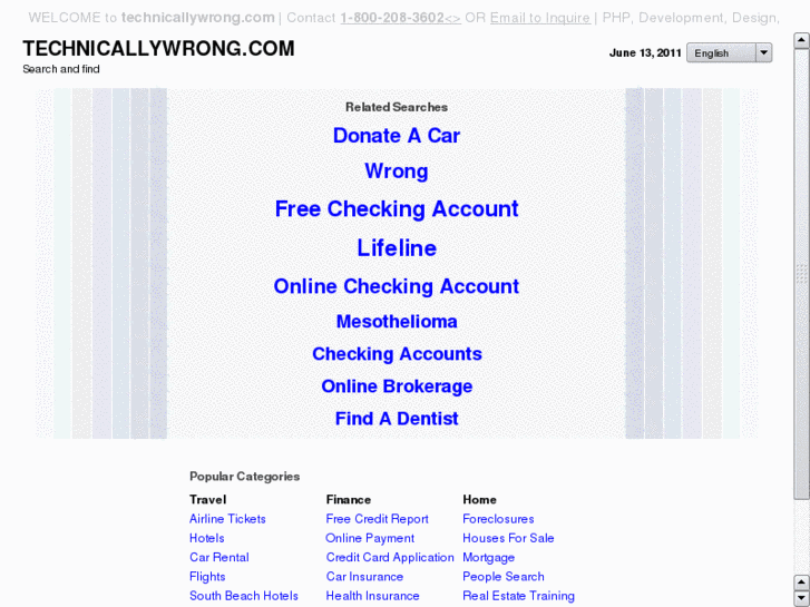 www.technicallywrong.com