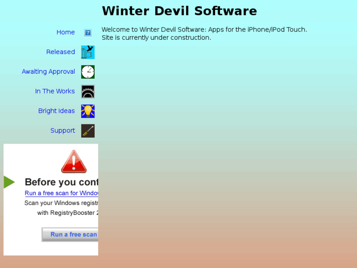 www.winterdevilsoftware.com