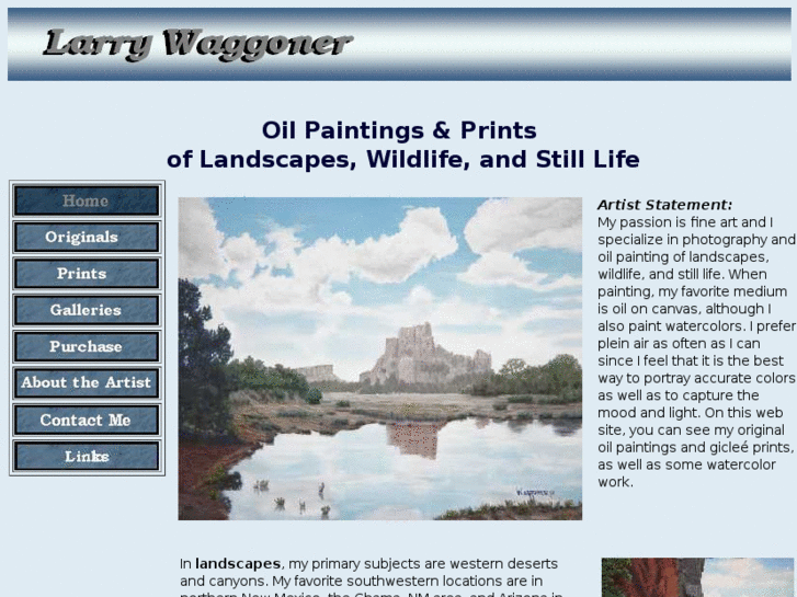www.larrywaggoner.net