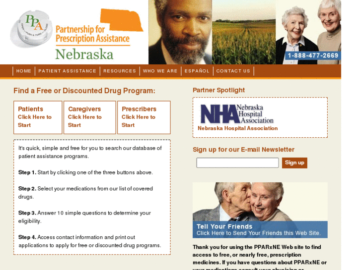 www.nepparx.net