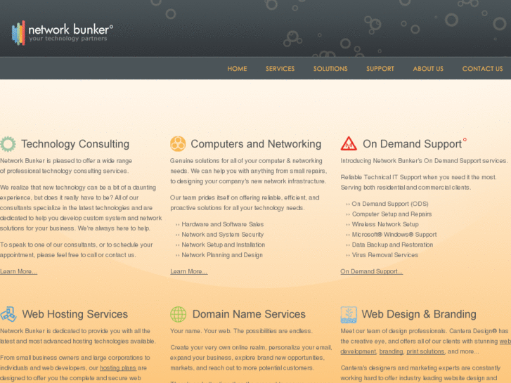 www.networkbunkerit.net