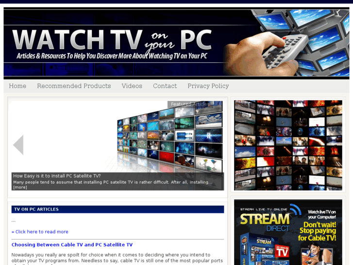www.onlinepcwatch.com