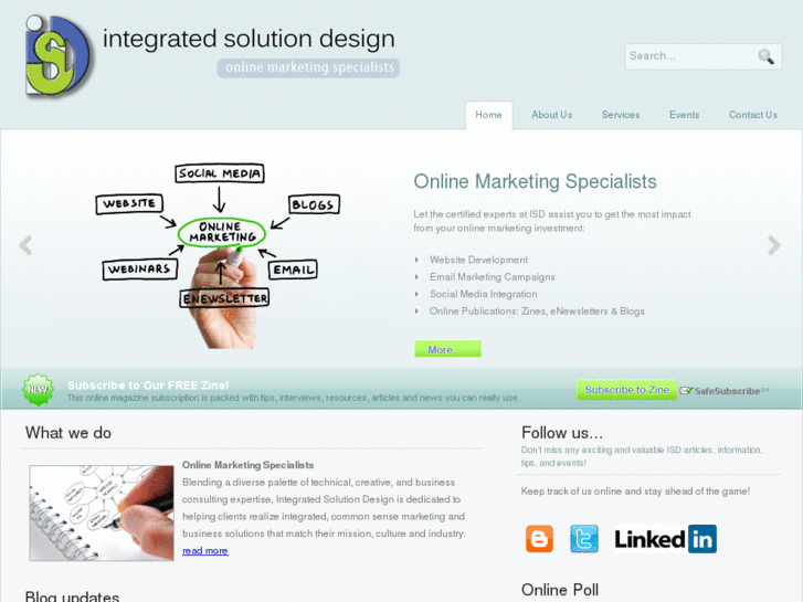 www.integratedsolutiondesign.com