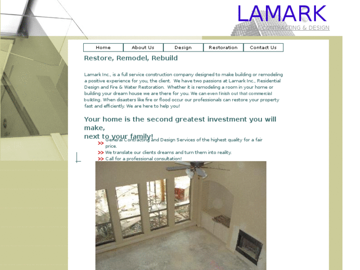 www.lamarkbuilder.org