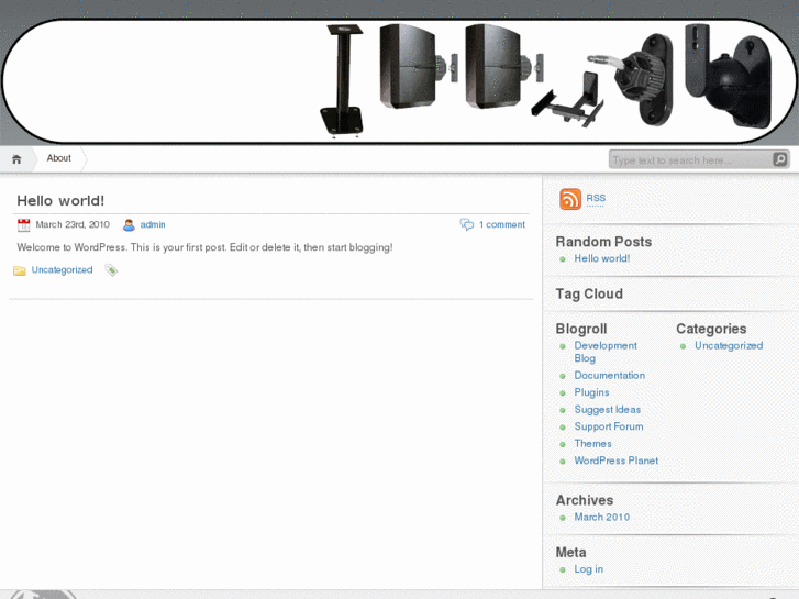 www.speakerwallbrackets.org