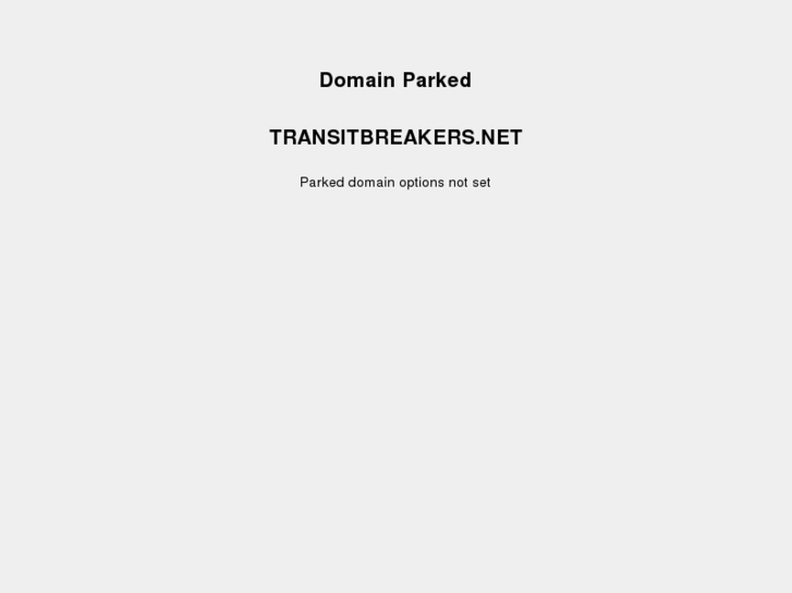 www.transitbreakers.net