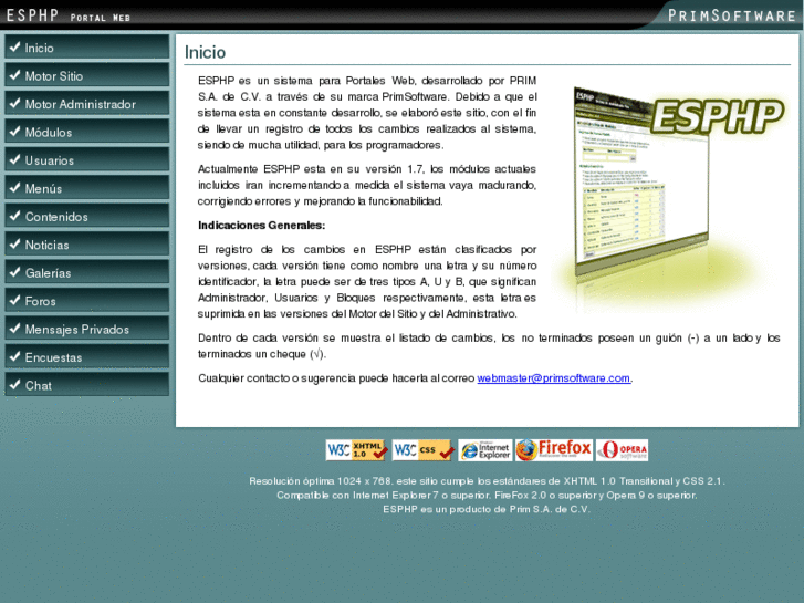 www.esphp.net