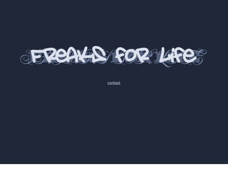 www.freaksforlife.com