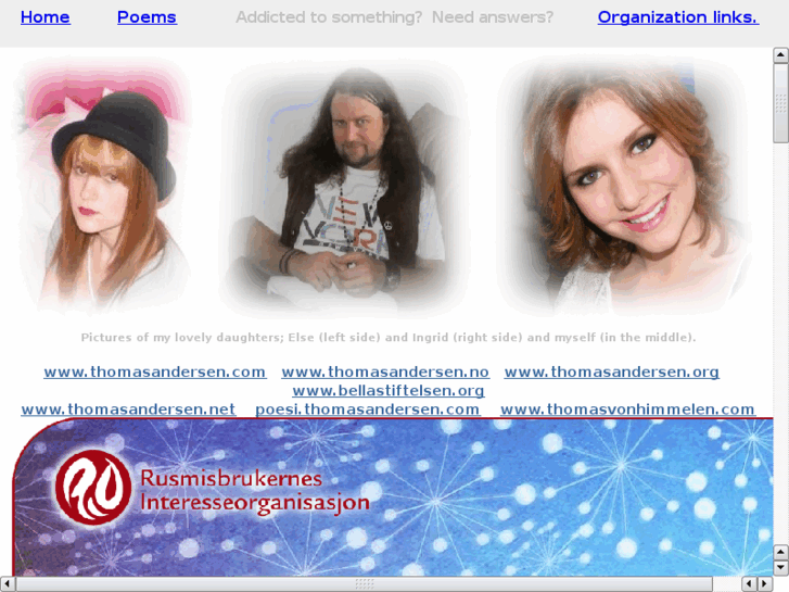 www.thomasandersen.net