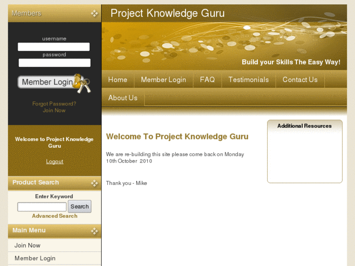 www.projectknowledgeguru.com