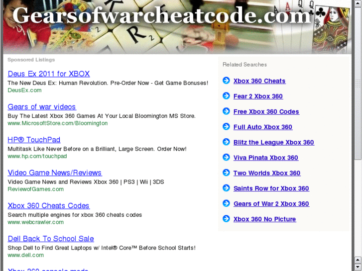 www.gearsofwarcheatcode.com