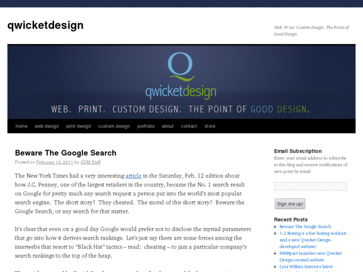 www.qwicketdesignblog.com