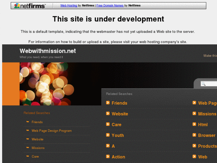 www.webwithmission.net