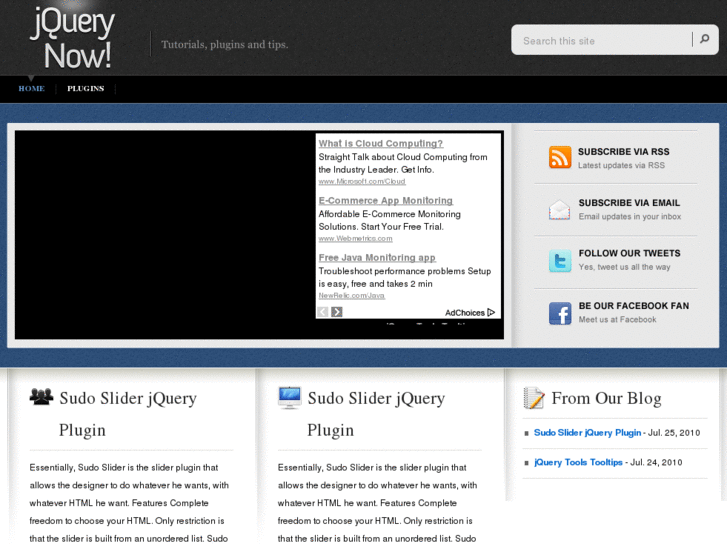 www.jquerynow.com