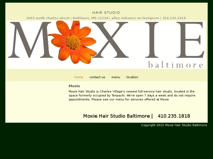 www.moxiebaltimore.com