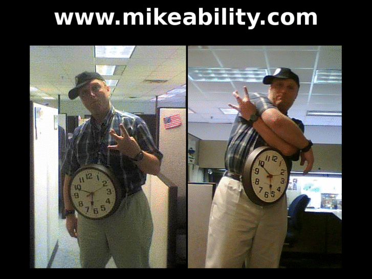 www.mikeability.com