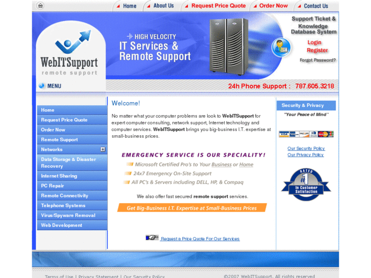 www.webitsupport.com