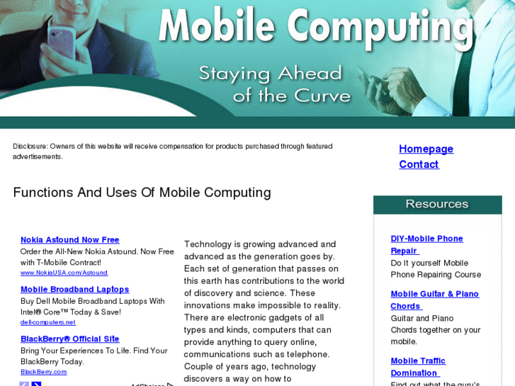 www.mobilecomputingsite.com