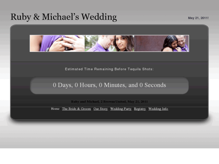 www.mikeandrubybrown.com