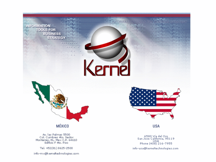 www.kerneltechnologies.com