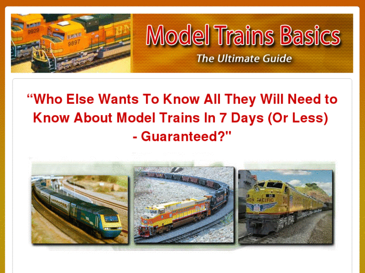 www.modeltrainsbasics.com
