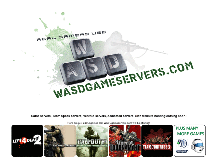 www.wasdservers.net