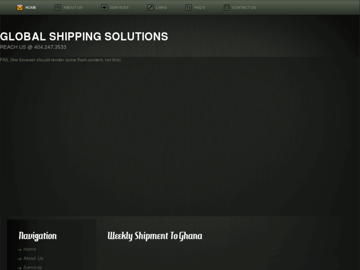 www.gssship.net