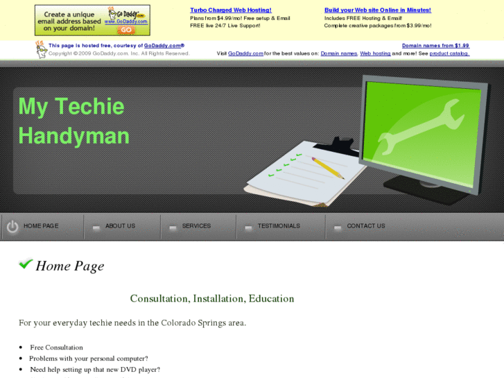 www.mytechiehandyman.net