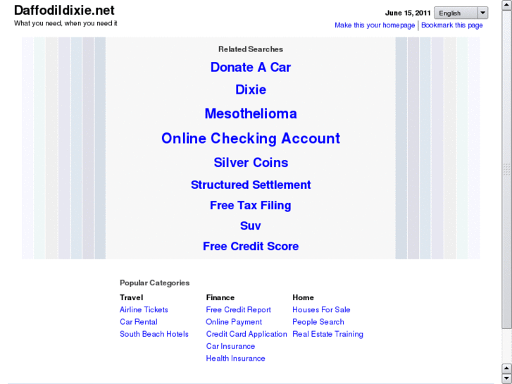 www.daffodildixie.net