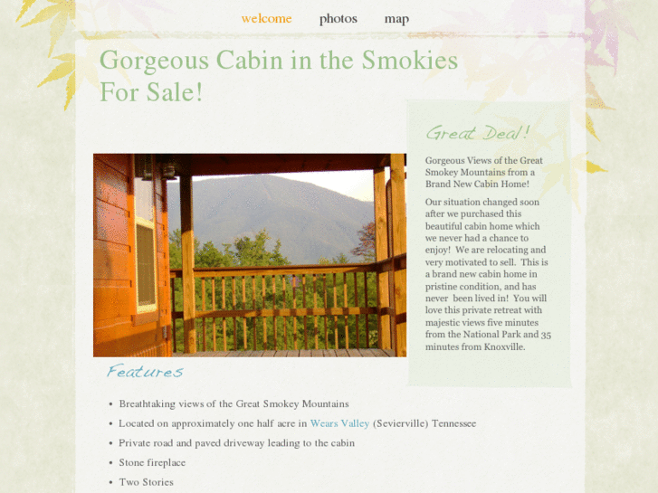 www.mysmokieshome.com