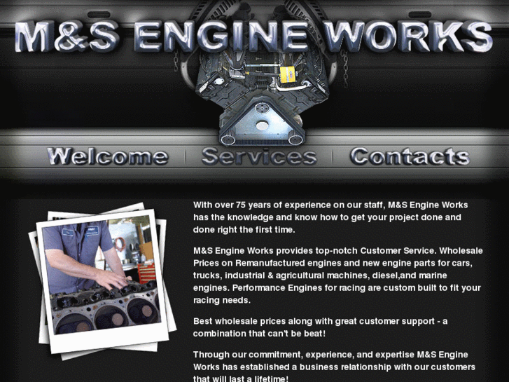www.customenginebuilder.com