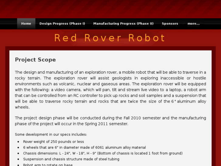 www.redroverrobot.com