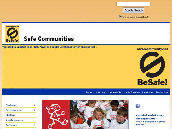 www.safercommunity.net