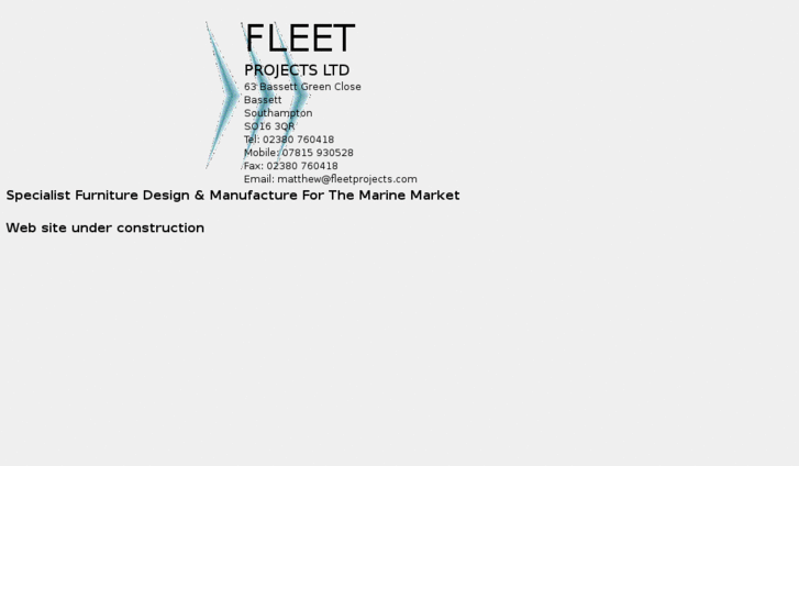 www.fleetprojects.org