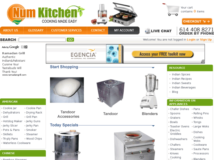 www.numkitchen.com