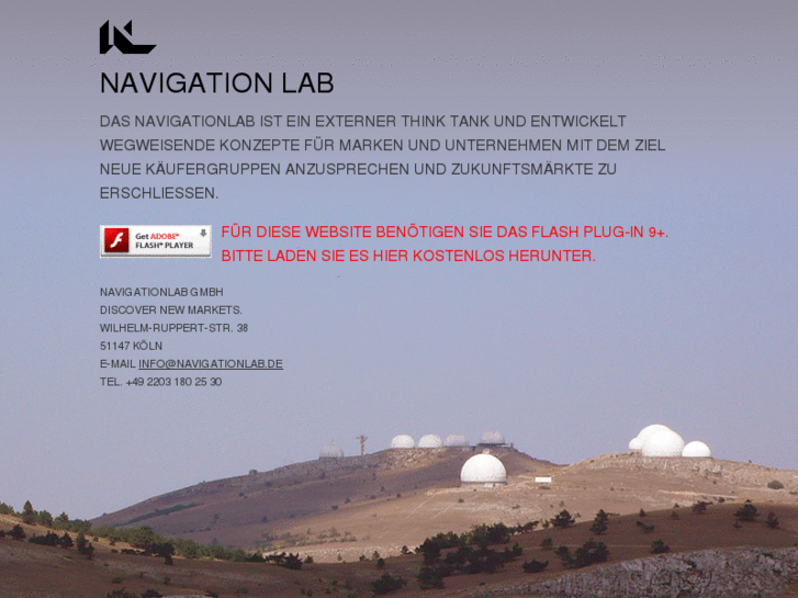 www.navigationlab.net