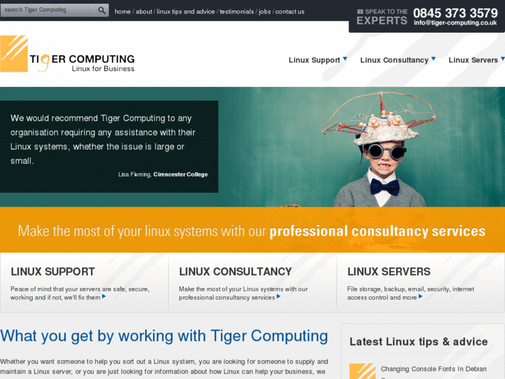 www.tiger-computing.co.uk
