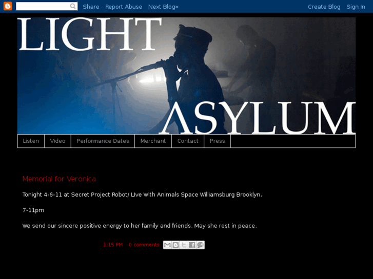 www.lightasylum.com