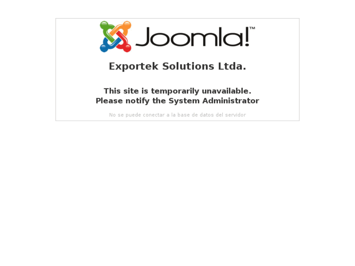 www.exporteksolutionsltda.com